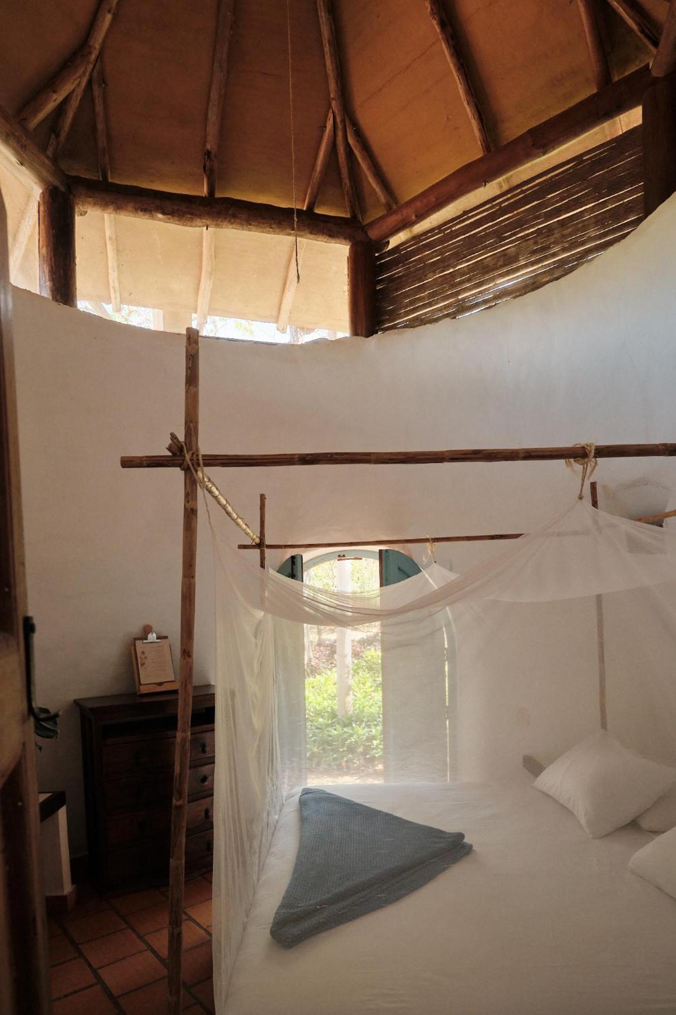 Nomad Hostal - Barichara Exterior photo